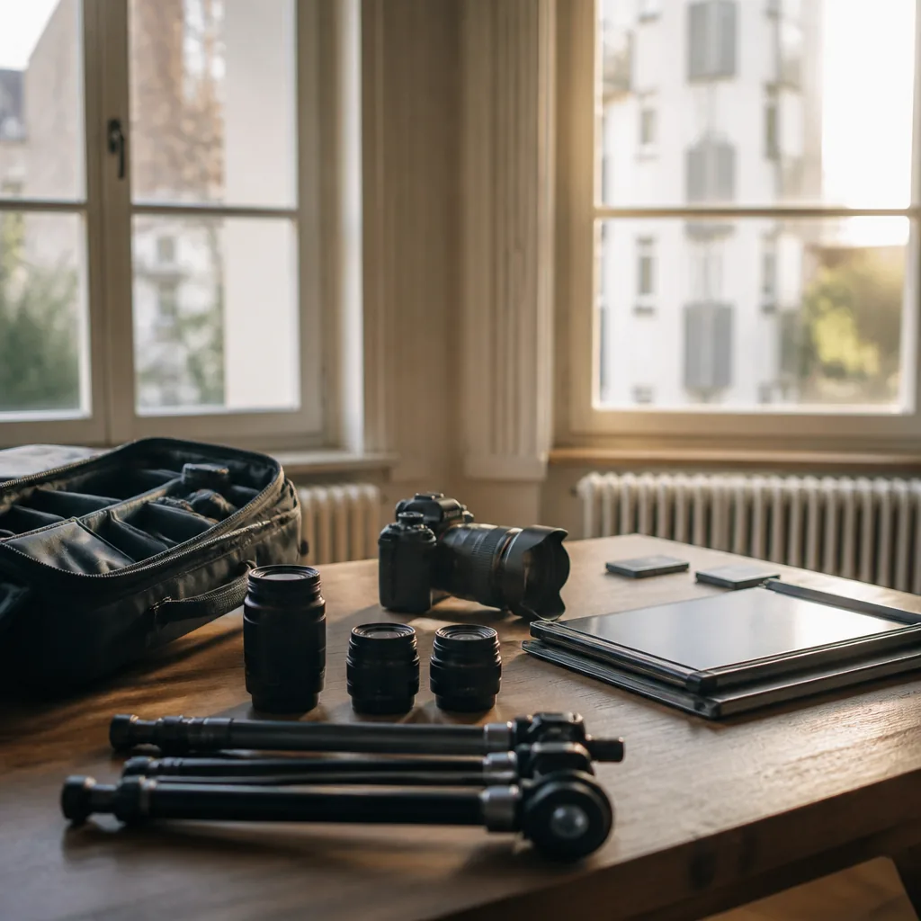 Schulfotografie