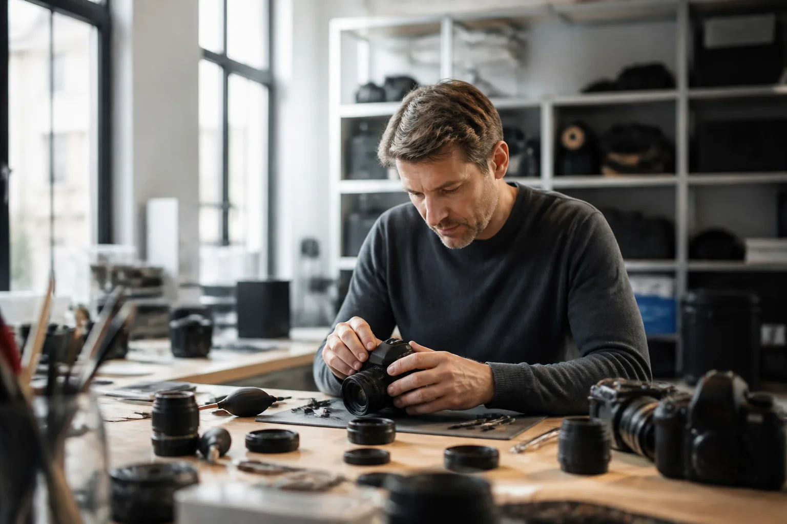 Erik Paul